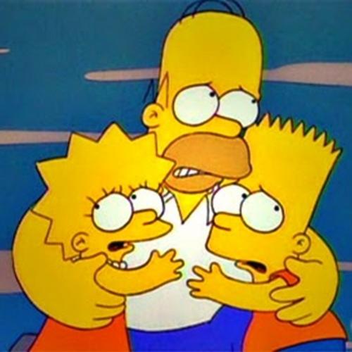 Grande segredo dos Simpsons pode finalmente ter sido revelado