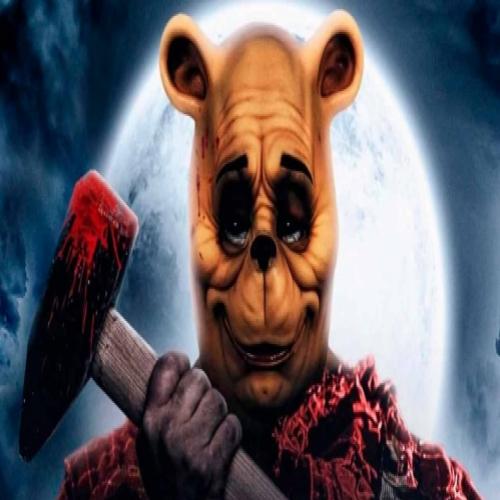 Ursinho Pooh protagonizará filme de terror no qual ele vira assassino 