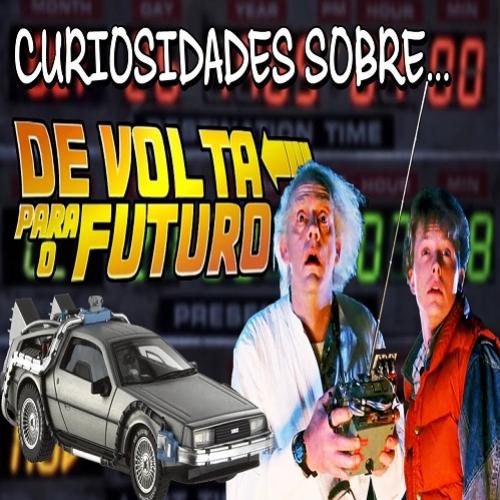 Curiosidades sobre De Volta Para o Futuro