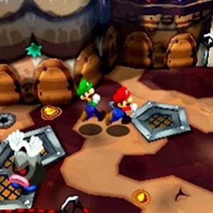 “Mario & Luigi: Dream Team” ganha comercial e gameplay