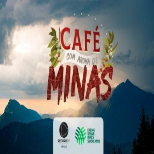 RecordTV Minas exibirá série de conteúdos especiais sobre o café