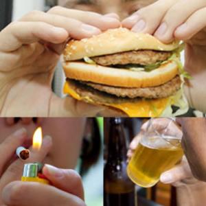 Regulação é vital na área de alimentação, cigarro e álcool