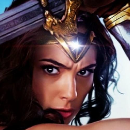 Mulher-Maravilha (Wonder Woman, 2017). Segundo trailer legendado.