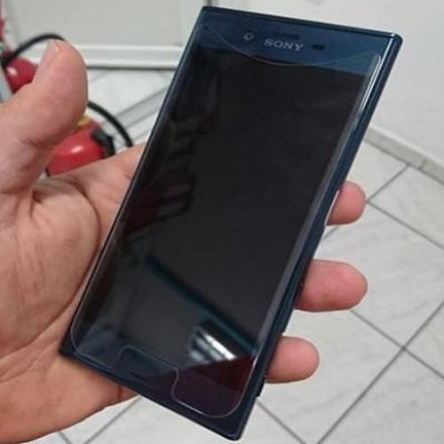 Surgem novas imagens do próximo smartphone da Sony