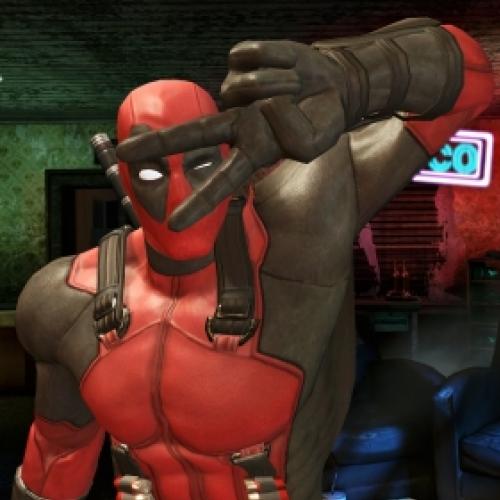 Veja o trailer de lançamento de Deadpool [Xbox One e PS4]