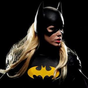 Assista ao divertido fan-film da Batgirl!