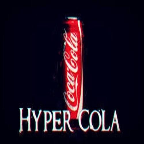 Hyper cola - Creepypasta