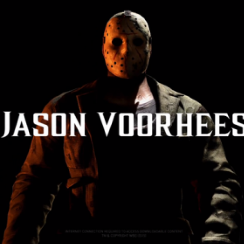 Mortal Kombat X: Jason é novo personagem especial