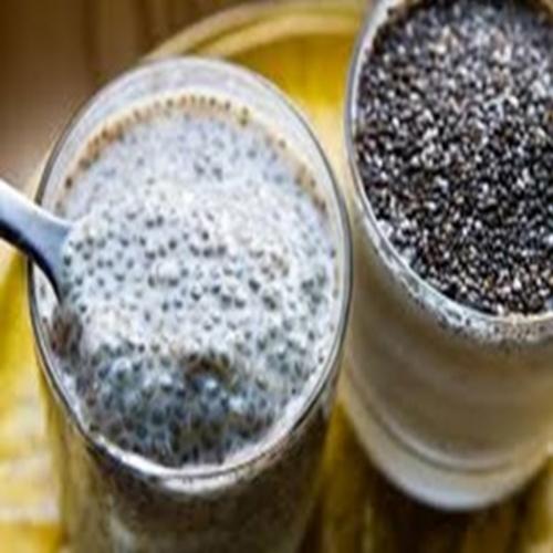 Benefícios da chia para saúde: longe de doença com chia 