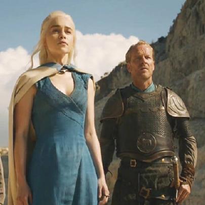 Cenas de estupro em 'Game of Thrones' incomodam os espectadores
