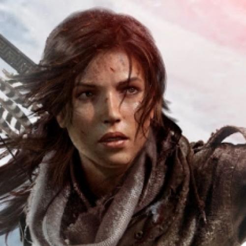 Novo filme de Tomb Raider será inspirado nos novos jogos