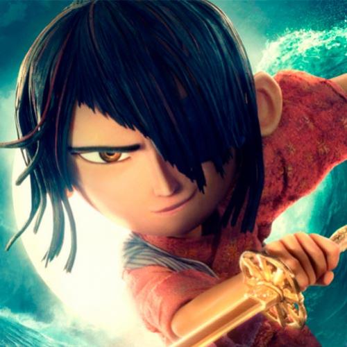 Trailer do Stop-Motion Kubo and the Two Strings