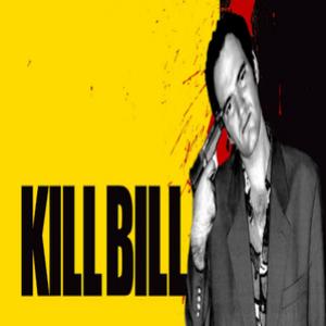 Quentin Tarantino já descartou Kill Bill Vol. 3