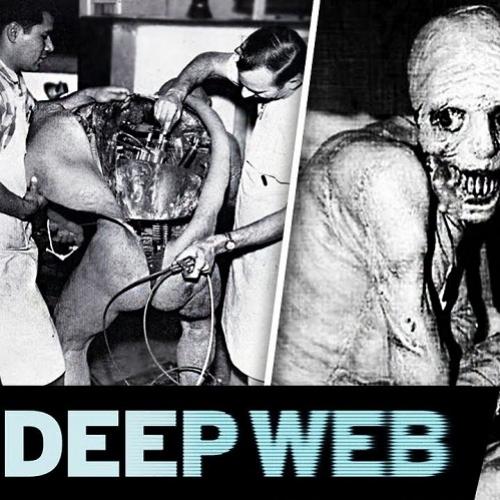 Tudo que você precisa saber sobre a Deep Web