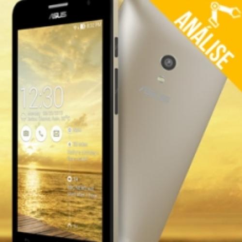 Análise – ‘ASUS Zenfone 5′ é um smartphone completo