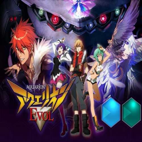 Aquarion Evol: Podcast – A Guerra dos Sexos Ataca outra vez! 