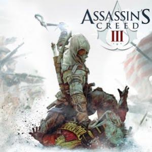 Assassin's Creed 3 terá o mesmo desempenho no Wii U