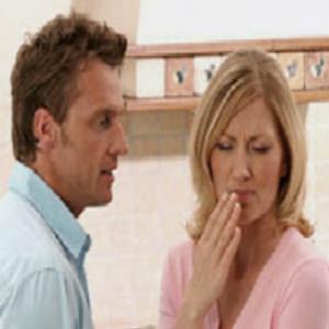 Tratamento caseiro para combater o mau hálito