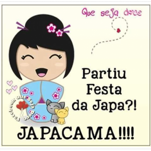 Festa da Japa