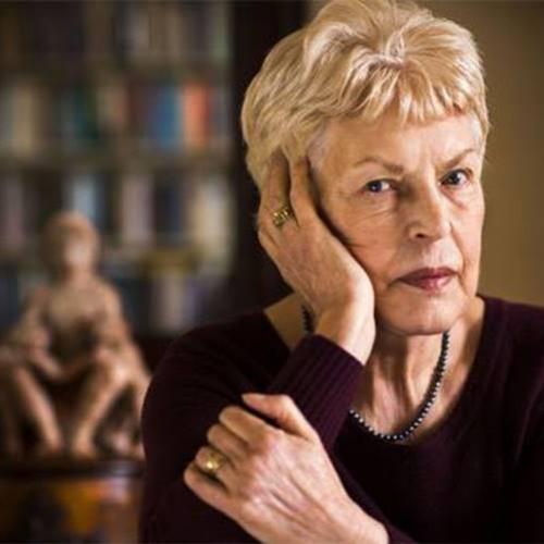 Mistérios por trás de uma das últimas obras escritas por Ruth Rendell