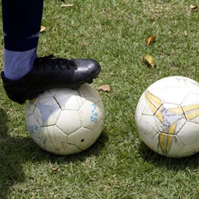 Futebol foi refém de interesses entre FIFA e Comitê Olímpico