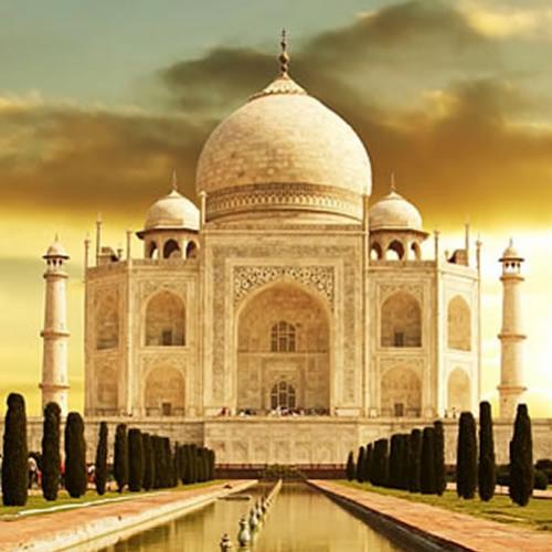 Taj Mahal: a maior prova de amor do mundo