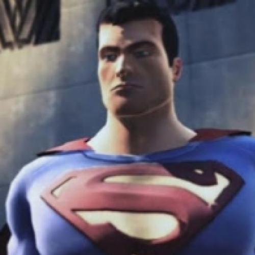 Conheça mais sobre o jogo de mundo aberto do Superman que foi cancelad