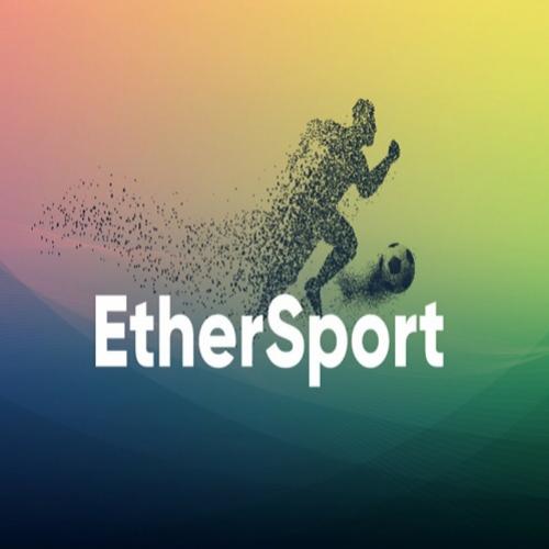 O que é a plataforma ethersport?