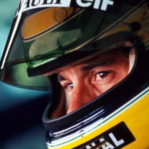 36 Fatos que talvez você não saiba sobre Ayrton Senna