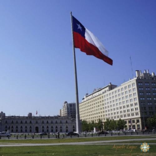 Roteiro para Conhecer o Centro Histórico de Santiago - Chile 