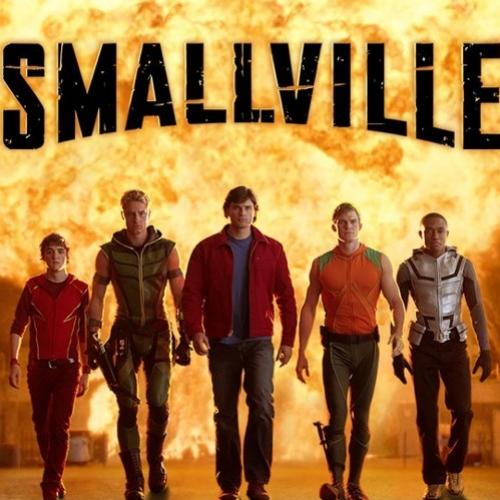 Smallville: Atores de ‘Vampires Diaries’ e ‘Teen Wolf’ fizeram parte d