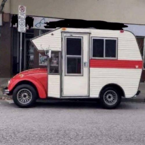 Onze ideias de motorhomes pra você viajar por aí