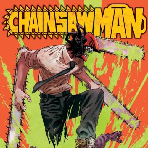 Assista ao primeiro teaser trailer de Chainsaw Man