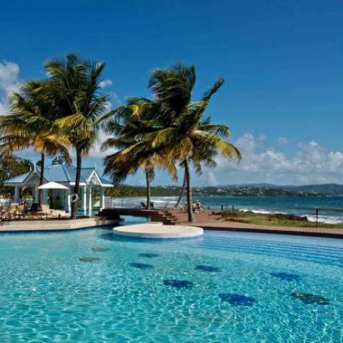 Um guia completo de resorts pelo Brasil para você escolher!
