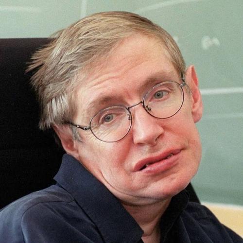 Morre Stephen Hawking aos 76 anos