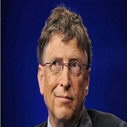 Os 10 maiores bilionários de 2014 Bill Gates volta a liderar