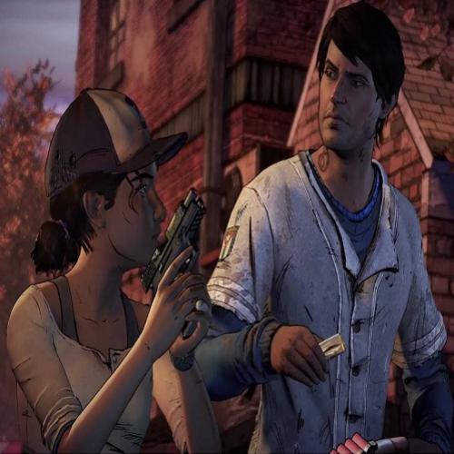 Conheça o novo jogo do The Walking dead