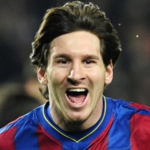 10 Recordes que Messi pode quebrar em 2013