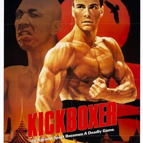 13 Curiosidades sobre o filme Kickboxer, o desafio do dragão