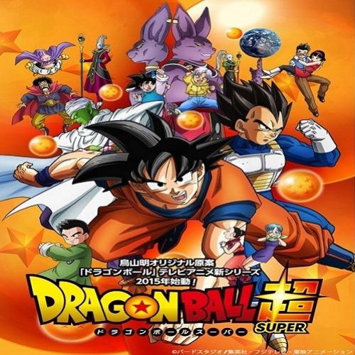 Espaço Otaku Gamer: Analise Dragon Ball Super Ep 8