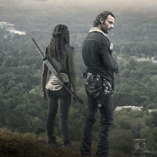 The Walking Dead terá sétima temporada 