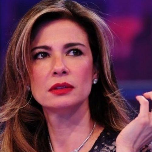 Após fim do casamento, Luciana Gimenez pode deixar a RedeTV!