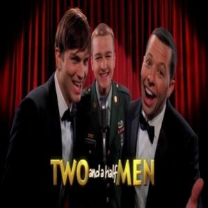 Two and a Half Men vai virar Two Men and a Girl