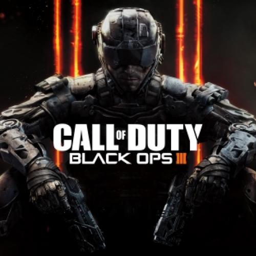 Veja um novo vídeo com gameplay off-screen de Call of Duty: Black Ops3