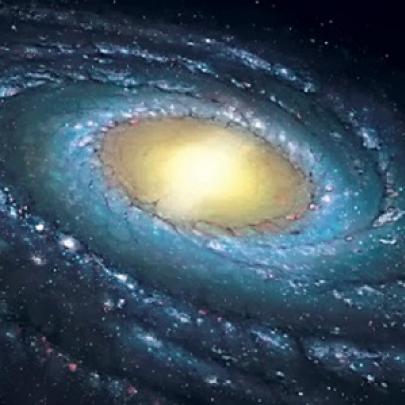 10 alucinantes fatos sobre a Via Láctea