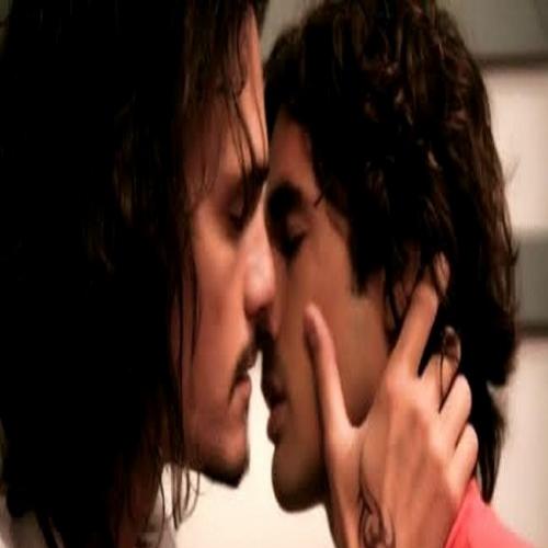 Sem essa de beijo gay. Beijo é beijo, por Fernanda Cirenza.