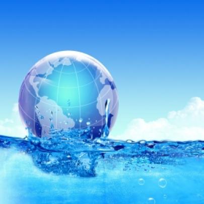 TOP 5 - Intrigantes fatos sobre a água na Terra