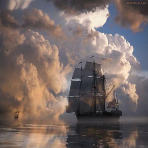 The Lost Pirate Kingdom: Conheça a nova série pirata da Netflix
