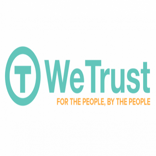 Wetrust lança plataforma de empréstimos e seguros trusted lending...