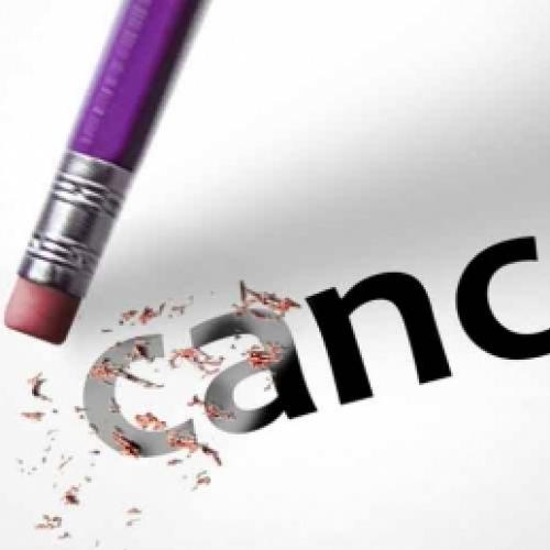 Com um estilo de vida saudável é possível evitar o câncer.